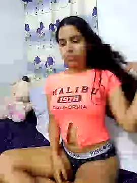 Snapshot of Anthonella_karol1 chatting on 20, 12, 2024 Anthonella karol1 online show from 20, 12, 2024