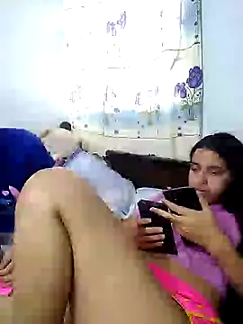 Snapshot of Anthonella_karol1 chatting on 22, 12, 2024 Anthonella karol1 online show from 22, 12, 2024