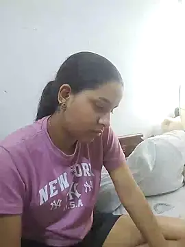 Snapshot of Anthonella_karol1 chatting on 15, 1, 2025 Anthonella karol1 online show from 15, 1, 2025