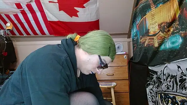 cosmicjones online show from 23, 4, 2026