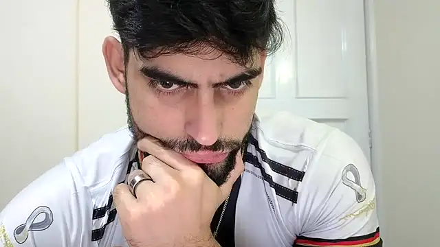 Jackyrose online show from 13, 1, 2026