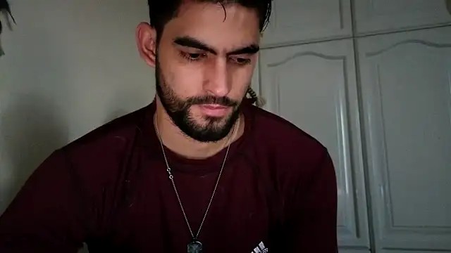 Jackyrose online show from 10, 3, 2026