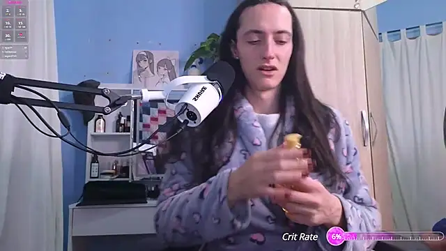 MemiKouki online show from 22, 12, 2024