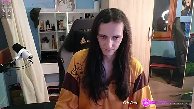 MemiKouki online show from 22, 2, 2025