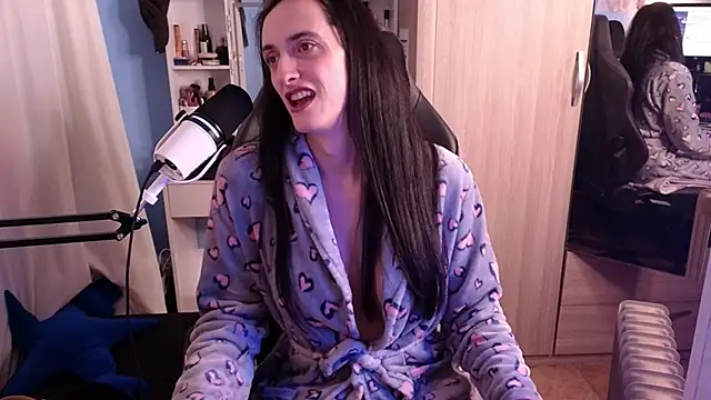 MemiKouki online show from 18, 3, 2025