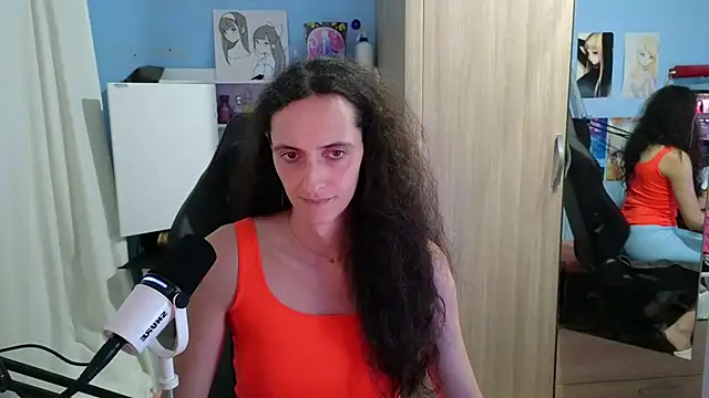 MemiKouki online show from 12, 10, 2025