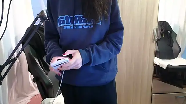 MemiKouki online show from 29, 10, 2025