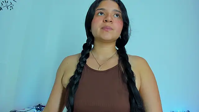 Snapshot of ayheleensexygirl1 chatting on 24, 2, 2025 ayheleensexygirl1 online show from 24, 2, 2025