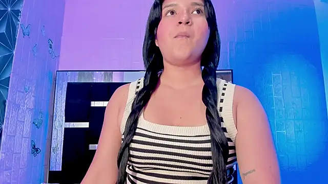 Snapshot of ayheleensexygirl1 chatting on 29, 10, 2025 ayheleensexygirl1 online show from 29, 10, 2025