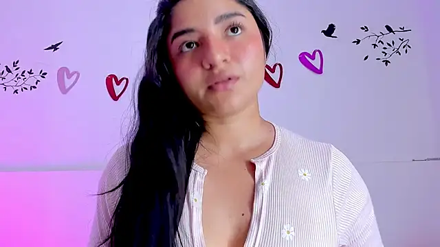 Snapshot of ayheleensexygirl1 chatting on 20, 2, 2026 ayheleensexygirl1 online show from 20, 2, 2026