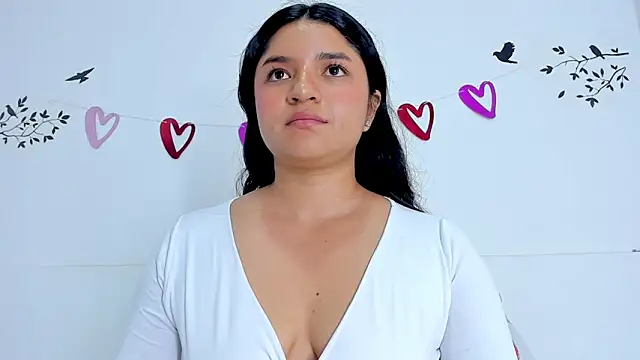 Snapshot of ayheleensexygirl1 chatting on 28, 2, 2026 ayheleensexygirl1 online show from 28, 2, 2026