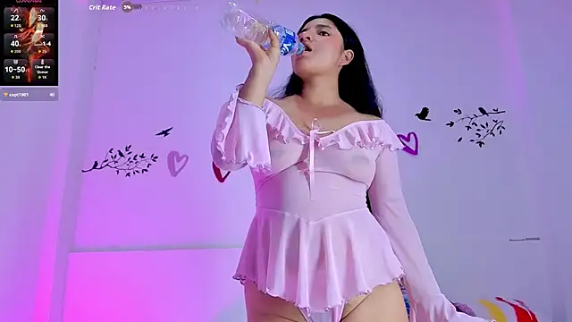 Snapshot of ayheleensexygirl1 chatting on 5, 3, 2026 ayheleensexygirl1 online show from 5, 3, 2026