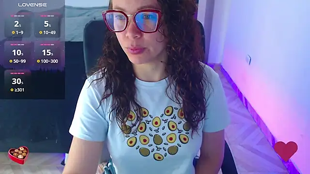 Snapshot of SharonR1 chatting on 24, 6, 2026 SharonR1 online show from 24, 6, 2026