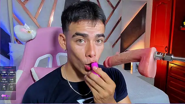 its liam18 online show from 25, 2, 2026