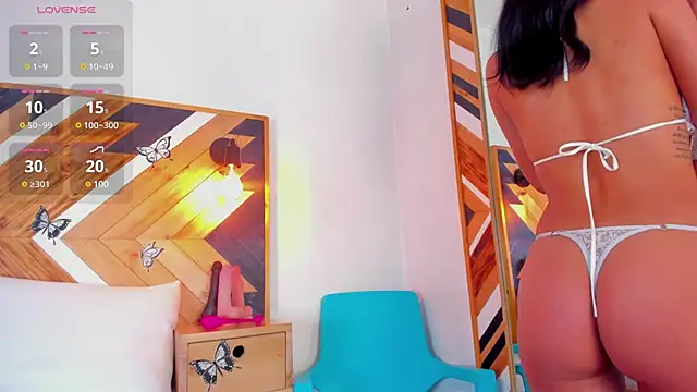 Kathaleiya Ozz online show from 8, 1, 2025