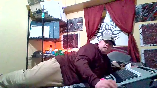 Mic Oxinner online show from 21, 11, 2025