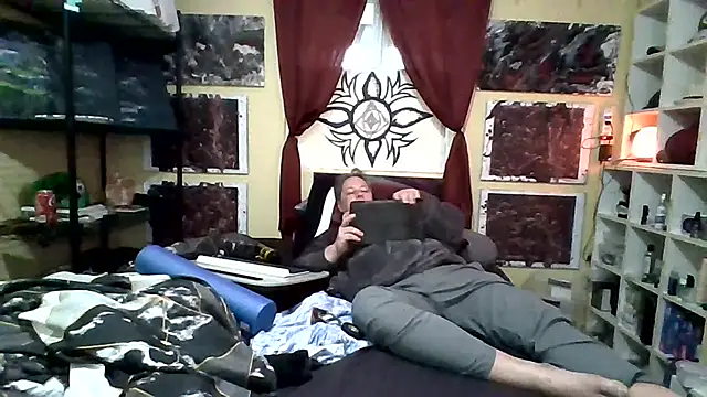 Mic Oxinner online show from 24, 11, 2025