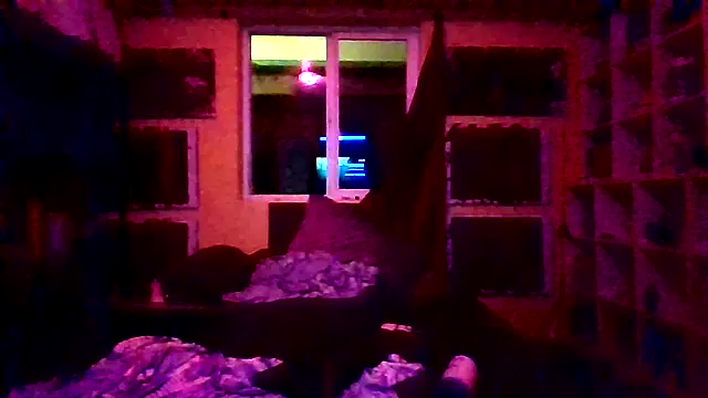 Mic Oxinner online show from 18, 12, 2025