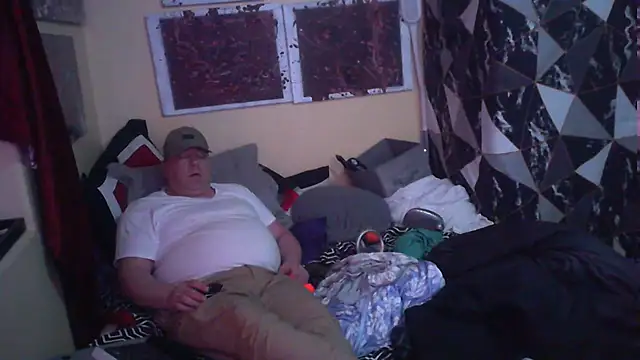 Mic Oxinner online show from 15, 1, 2026