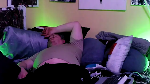 Mic Oxinner online show from 25, 2, 2026