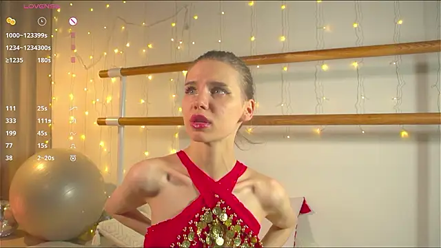 Snapshot of Elation_Evy chatting on 2, 3, 2026 Elation Evy online show from 2, 3, 2026