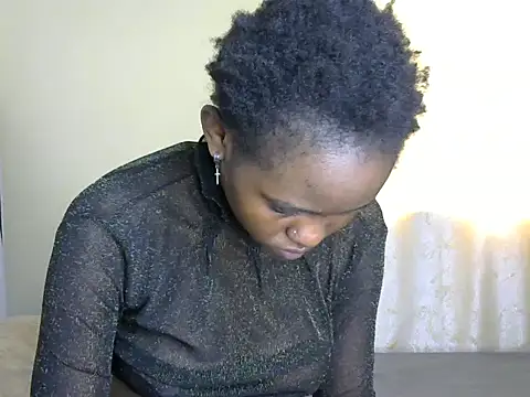 Kasweet Lee online show from 12, 3, 2026