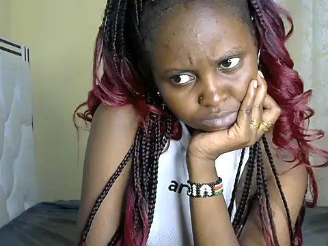 Kasweet Lee online show from 16, 4, 2026