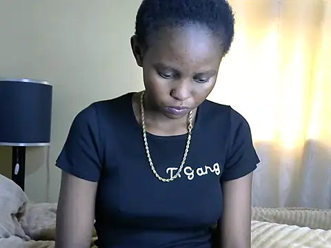 Kasweet Lee online show from 31, 5, 2026