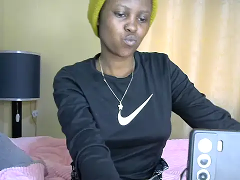 Kasweet Lee online show from 20, 7, 2026