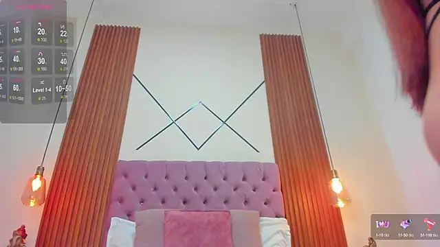 Snapshot of Sophia_turneer chatting on 5, 5, 2026 Sophia turneer online show from 5, 5, 2026
