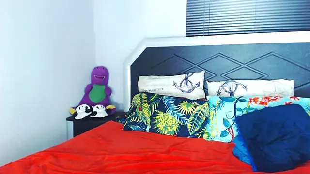 Bulkyyass online show from 9, 4, 2026