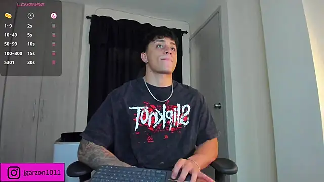  joansoto online show from 18, 12, 2024