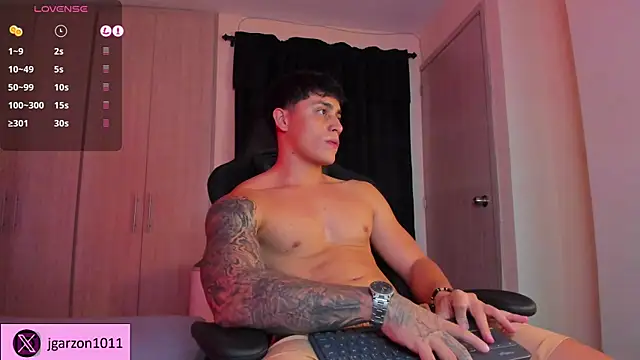  joansoto online show from 6, 3, 2025