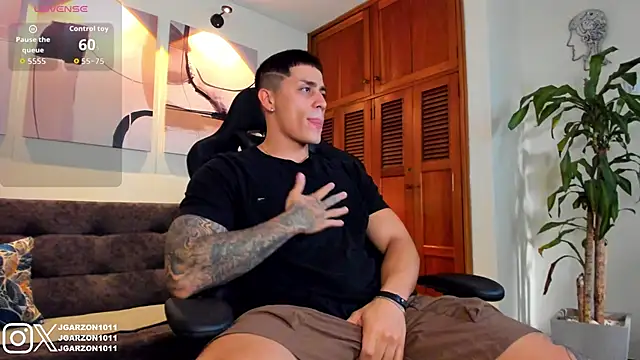  joansoto online show from 18, 12, 2025