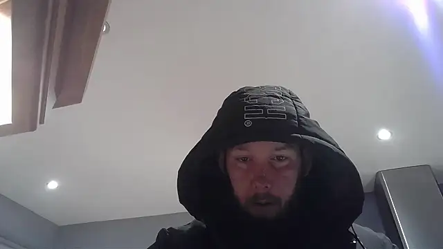 Chubbydan online show from 4, 12, 2025