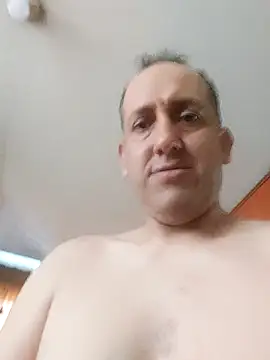 Snapshot of carozi chatting on 10, 1, 2025 carozi online show from 10, 1, 2025