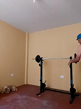 Snapshot of carozi chatting on 21, 1, 2025 carozi online show from 21, 1, 2025