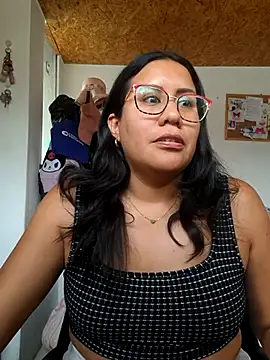 KasiaVenus  online show from 5, 11, 2025