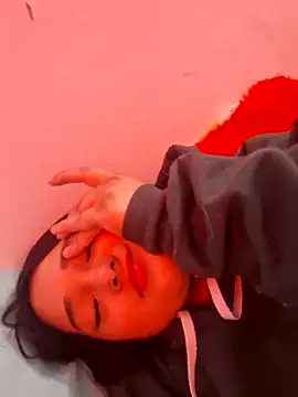 Catherinee69 x online show from 14, 1, 2025