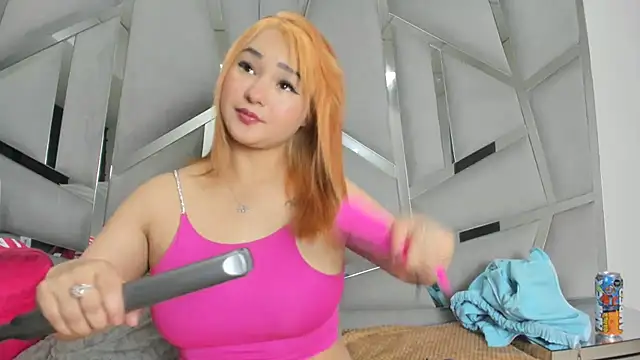 Catherinee69 x online show from 2, 12, 2025