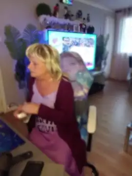 Anjela30 online show from 18, 3, 2026