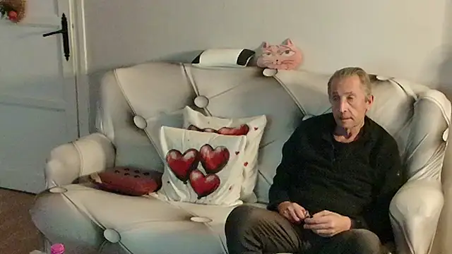 Anjela30 online show from 19, 3, 2026