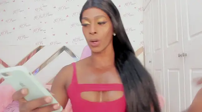 BriggitteEbonny online show from 29, 12, 2024