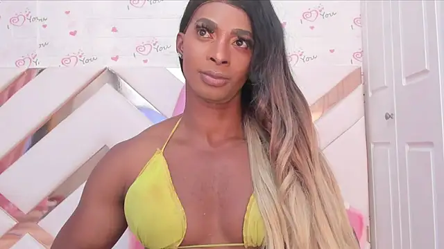 BriggitteEbonny online show from 8, 3, 2025