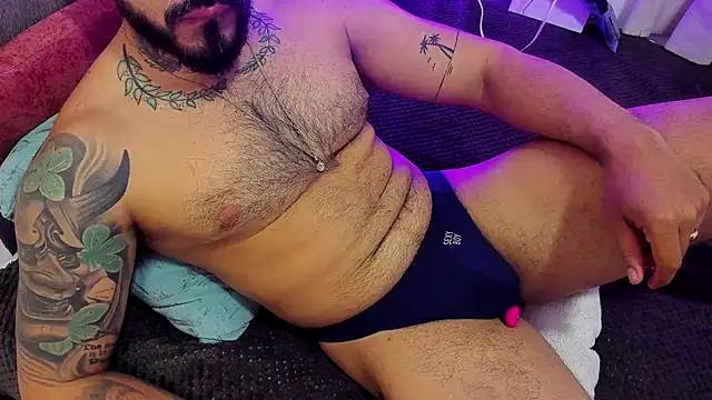 mikemulerr online show from 17, 2, 2026