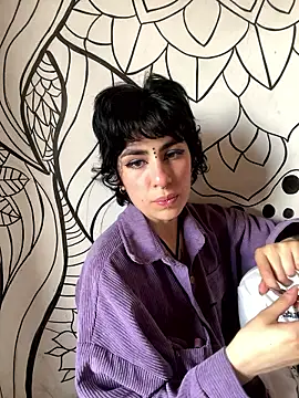 Snapshot of _Artemisa_X chatting on 12, 6, 2026 Artemisa X online show from 12, 6, 2026