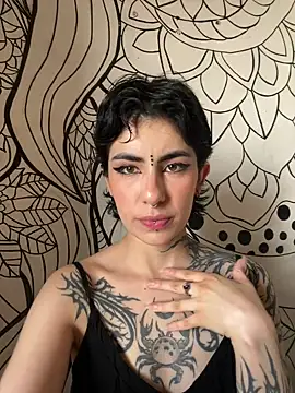 Snapshot of _Artemisa_X chatting on 16, 6, 2026 Artemisa X online show from 16, 6, 2026