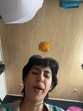 Snapshot of _Artemisa_X chatting on 3, 7, 2026 Artemisa X online show from 3, 7, 2026