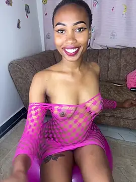 NASTY BOBO online show from 24, 10, 2025