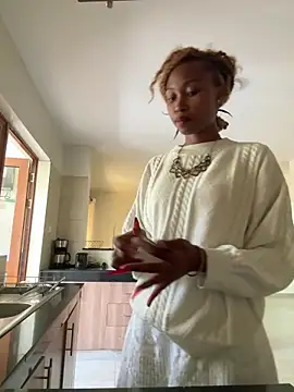 NASTY BOBO online show from 2, 3, 2026